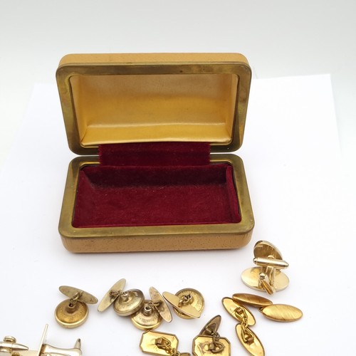 Mid century stud - mid, box