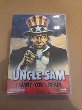 UNCLE SAM(I WANT