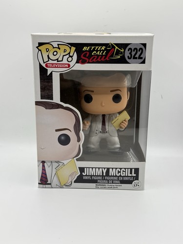Jimmy mcgill better call - mcgill, saul