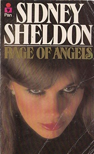 Rage angels sheldon - rage,