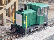Bachmann Spectrum On30