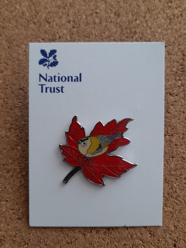 National trust biddulph grange - national,