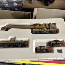 Hornby r6204 75t breakdown - hornby,