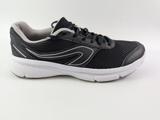 Kalenji Black Trainers Running