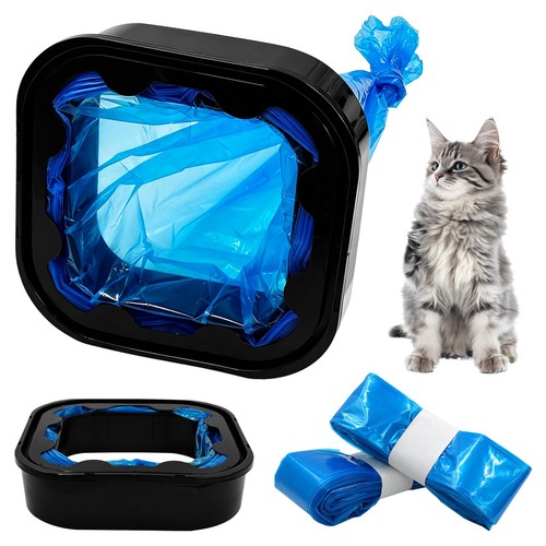 Litter genie refill kit - genie,