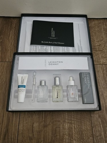 Leighton denny expert nails - leighton,