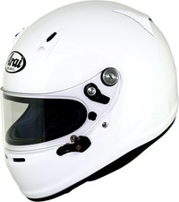 Arai SK-6 PED  HELMET (57-58cm