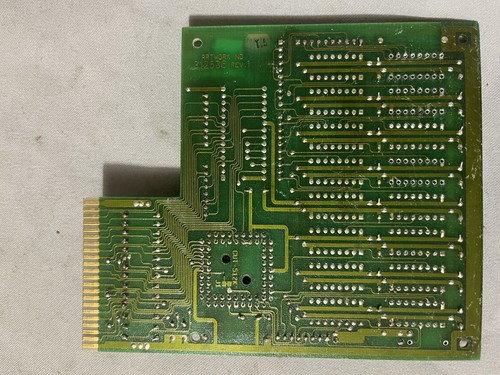 1700 ram expansion board - ram,
