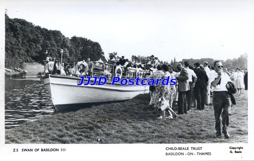 Berks basildon thames - -,