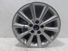 FORD FOCUS TITANIUM MK3