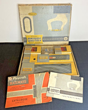 RARE - VINTAGE PLAYCRAFT