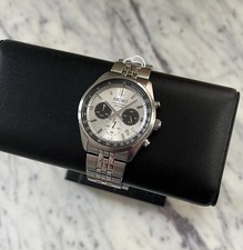 Seiko SSB425 Chronograph Watch