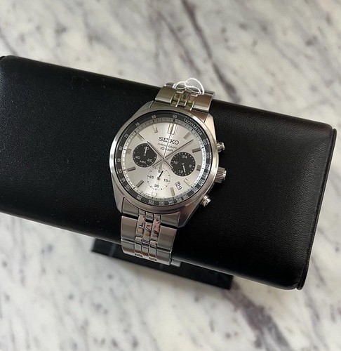 Seiko ssb425 chronograph - seiko, watch