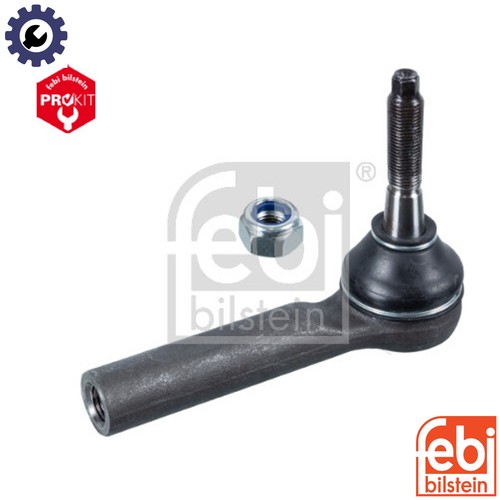 Tie rod end 41093 - tie, for