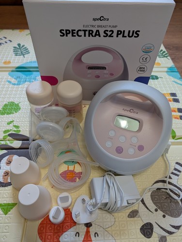 Spectra plus electric - spectra,