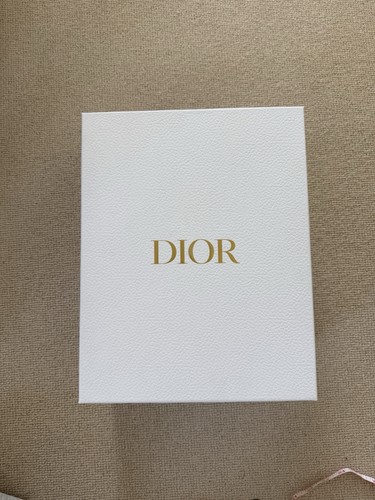 Authentic dior storage gift - dior,