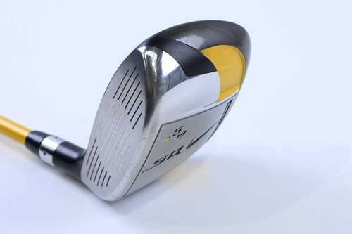Left hand nike sumo2 5 - nike,