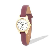 Ladies Petite Cocktail Watch