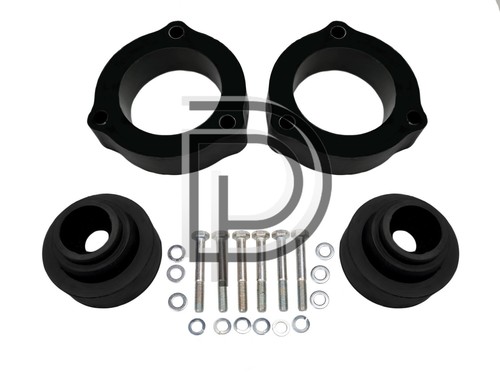 30mm leveling lift kit - leveling,