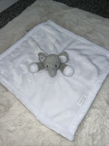 Baby town elephant comforter - elephant,