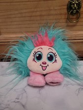 Shnooks Plush Teddy Toy Doll