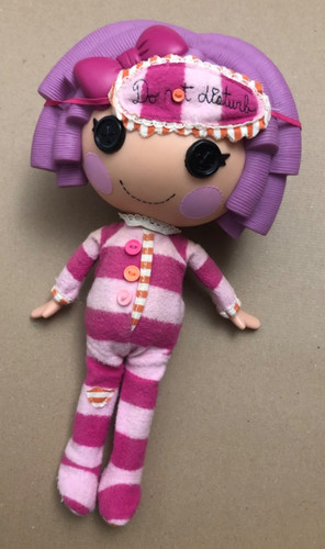 Rare mga vintage - mga, lalaloopsy
