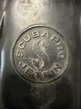 SCUBAPRO Jet Fin Large