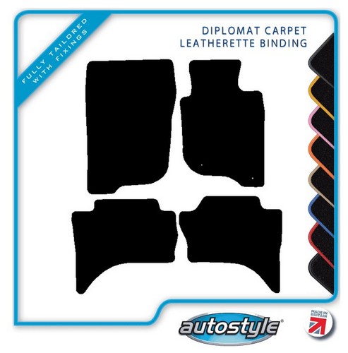 Fits mitsubishi l200 - mitsubishi,