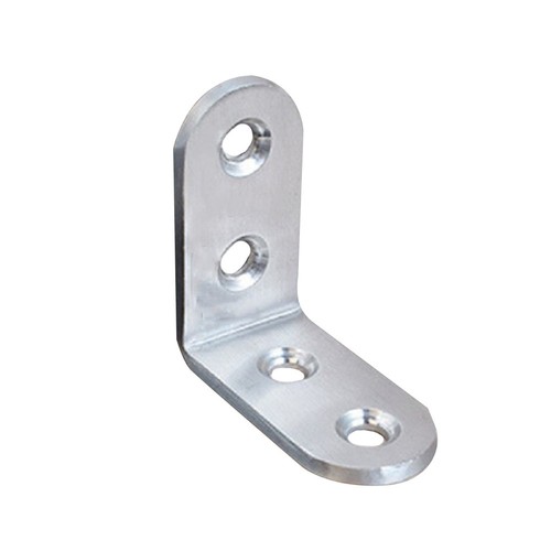 Corner fixing brackets table - corner,