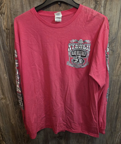 Sturgis motorcycle biker - sturgis,