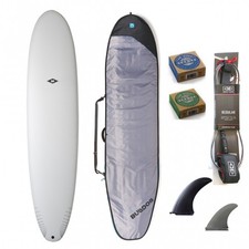 NSP 7ft4 Double Up ProTech