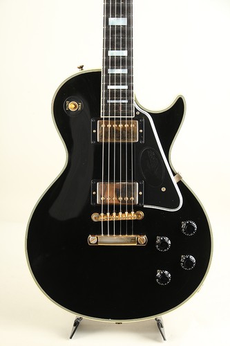 Gibson custom shop 1957 les - gibson,