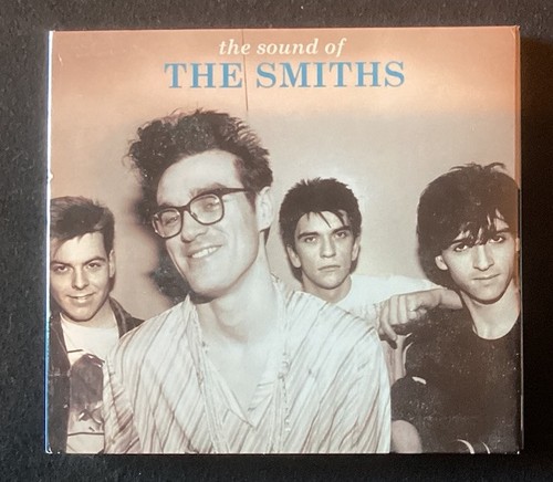 The smiths - smiths–the, sound