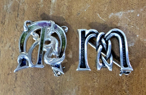 Vintage malcolm gray - vintage, ortak