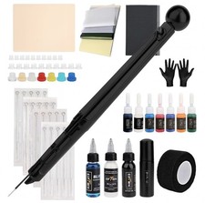 EIPTWH Hand Poke n Stick