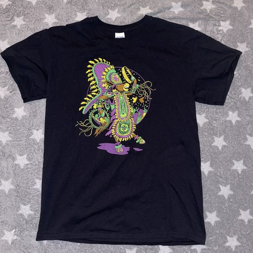 Gov mule shirt mens - mule,