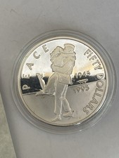 Mint Condition 1995 50th