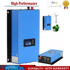 2000W Grid Tie Inverter for