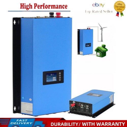 2000w grid tie inverter - grid, for