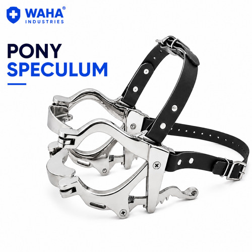 Equine dental pony speculum - dental,