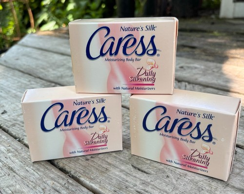 Vintage caress - vintage, (2000-01)