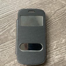 Samsung GT-18190N. Mini Galaxy S3. Black