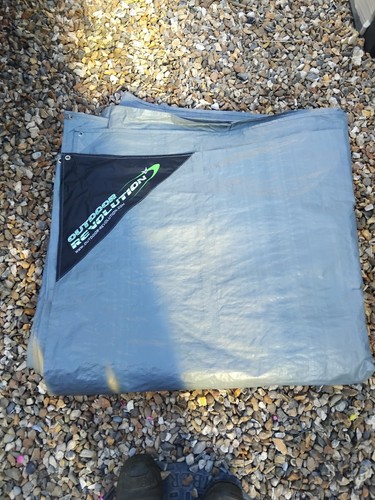 Outdoor revolution movelite - outdoor, t5