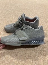 Nike Romaleos 3 XD Wolf Grey