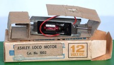 Vintage Airfix 1002 Slimline