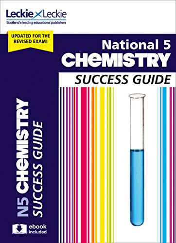 National chemistry success - 5,