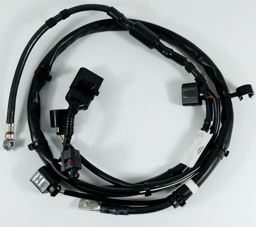 Passat wiring harness - b7,