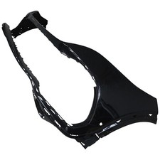 MERCEDES BENZ EQB AMG FRONT BUMPER SUV GENUINE p/n A2438850002