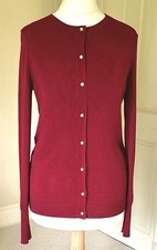 Zara Women's Knit Cardigan