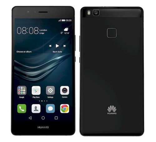 Sealed boxed huawei lite - sealed,